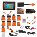 Foxwell GT80 PLUS Diagnostic Platform Free Online Update