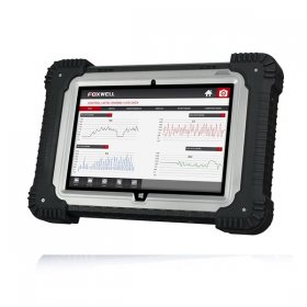 Foxwell GT80 Next Generation Diagnostic Platform