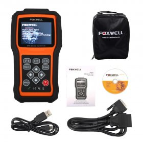 Foxwell NT415 EPB Service Tool