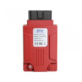 Ford & Mazda IDS Blue J2534 Diagnostic Tool Support Online Modul