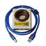 HITAG2 GAMBIT 2 IN 1 programmer Car key master Hitag2 2in1 Progr