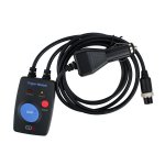 V19 GDS VCI diagnostic tool for kia hyundai Wireless GDS VCI