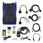 V19 GDS VCI diagnostic tool for kia hyundai Wireless GDS VCI