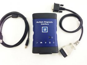 GM MDI GDS MDI Tech 3 Multiple Diagnostic Interface WIFI Global