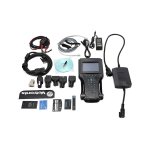 GM Tech 2 Vetronix GM Tech2 Diagnostic Scanner Super GM tech2 fu