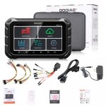 GODIAG OdoMaster OBDII Mileage Correction Tool