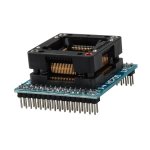 HC705 MCU socket Adapter for AK500+ Key Programmer