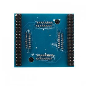 HC705 MCU socket Adapter for AK500+ Key Programmer