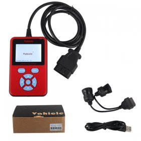 HD208 Heavy Duty Truck Scanner HD208 Truck Code Reader