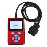 HD208 Heavy Duty Truck Scanner HD208 Truck Code Reader