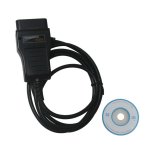 OEM HDS diagnostic cable for honda OBDII DLC3 diagnosis interfac