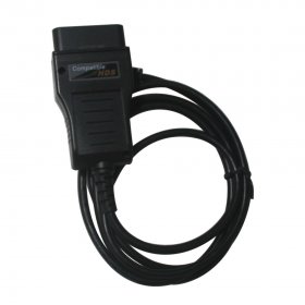 OEM HDS diagnostic cable for honda OBDII DLC3 diagnosis interfac