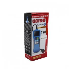 Highen Diagnostic Scan Tool T70