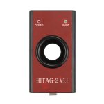HiTag2 V3.1 Programmer Hitag2 transponder key programmer