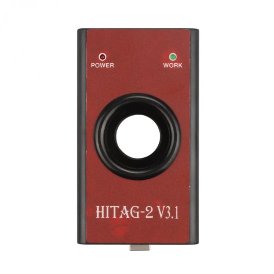 HiTag2 V3.1 Programmer Hitag2 transponder key programmer