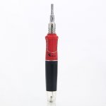 HS-1115K 10 in 1 Gas Soldering Iron Cordless Welding Torch Kit T
