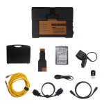 HQ Wifi icom A2 Dealer Level Diagnostic Tool ICOM A2+B+C for BMW