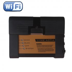 HQ Wifi icom A2 Dealer Level Diagnostic Tool ICOM A2+B+C for BMW