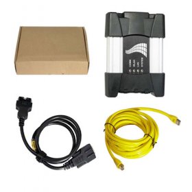Best 2025.05 BMW ICOM Next Professional Diagnostic Programming T