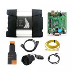 2024 newest BMW ICOM next Super quality ICOM NEXT A+B+C ICOM Nex