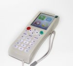 iCopy 3 RFID Duplicator Smart IC ID Card Key Copying Machine