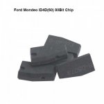 ID4D(60) 80Bit Transponder Chip For Ford Mondeo 10pcs/lot