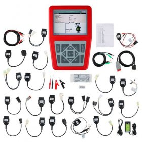 iQ4bike Motorcycles Electronic Diagnosis iQ4bike Precise motorcy