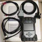 JLR DoIP VCI SDD Pathfinder Interface for Jaguar Land Rover Diag