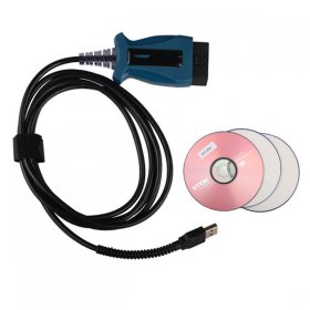 V142 JLR Mangoose SDD Pro for Jaguar Land Rover Multi-language