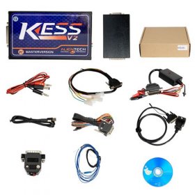 Newest Kess V2 V5.017 Online Version KESS V2 Master 5.017 No Tok