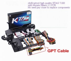 latest Kess V2 V5.017 Plus V2.23 Firmware KTAG V7.020 ECU Progra