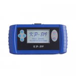 Auto programmer KP-819 For Mazda Ford Chrysler Dodge China KP819