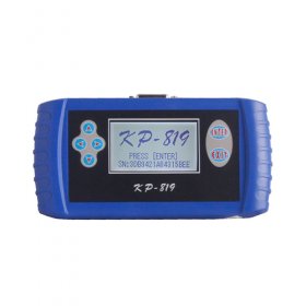 Auto programmer KP-819 For Mazda Ford Chrysler Dodge China KP819