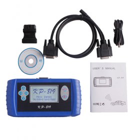 Auto programmer KP-819 For Mazda Ford Chrysler Dodge China KP819