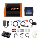 KT200 II ECU TCU Programmer for Car Truck Motorbike Tractor Boat