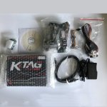 K-TAG V7.020 EURO KTAG 7.020 online Master Full Protocols with U