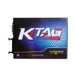 V2.11 KTAG K-TAG ECU Master Unlimited Token V6.070 Clone K tag F