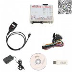 KTMflash ECU Programmer KTM ECU Transmission Power Upgrade Tool