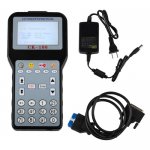 V45.09 CK-100 CK100 Auto Key Programmer Car Locksmith Multi-lang