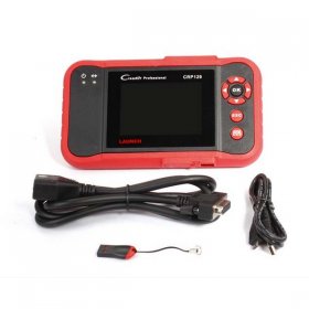 LAUNCH Creader CRP129 Auto Code Reader Creader CRP129 Scanner