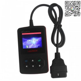 Launch X431 Creader V+ Automotive Scanner Fault Code Reader With