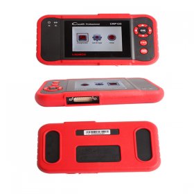 Launch CRP123E OBD2 Code Reader Diagnostic CRP123 Engine ABS SRS