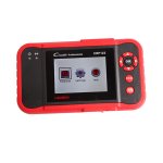 Launch CRP123E OBD2 Code Reader Diagnostic CRP123 Engine ABS SRS