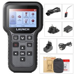LAUNCH CRT5011E TPMS Activation and Diagnostic Tool