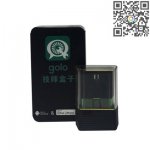 Original Launch M-Diag for iOS Android OBDII MDiag GoloMaster OB