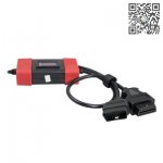 LAUNCH 24V Heavy Duty Diesel Adapter for Easydiag 2.0/3.0 GOLO 1