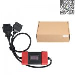 LAUNCH 24V Heavy Duty Diesel Adapter for Easydiag 2.0/3.0 GOLO 1