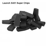 Launch Super chip for X431 Key Programmer Remote Maker 10pcs/lot