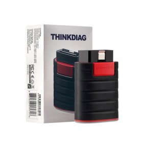 1Xmas)Launch Thinkdiag(old Boot) Full System OBD2 Diagnostic
