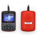 Launch X431 Creader 7S OBD II Code Reader + Oil Reset Function